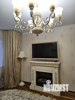 4-к квартира, на длительный срок, 93м2, 11/17 этаж