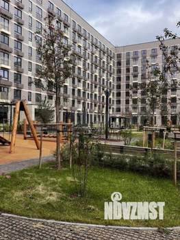 1-к квартира, на длительный срок, 33м2, 9/9 этаж