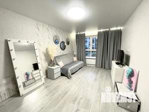 1-к квартира, на длительный срок, 40м2, 2/8 этаж
