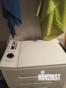 Студия квартира, на длительный срок, 40м2, 2/6 этаж