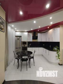 2-к квартира, на длительный срок, 52м2, 2/17 этаж