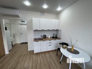 Студия квартира, на длительный срок, 24м2, 7/9 этаж