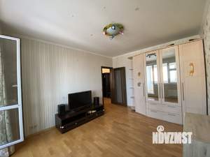 2-к квартира, на длительный срок, 60м2, 16/17 этаж