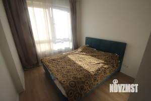 1-к квартира, на длительный срок, 40м2, 6/8 этаж