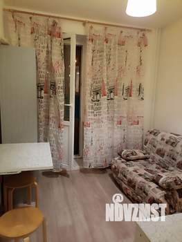 1-к квартира, на длительный срок, 24м2, 1/9 этаж