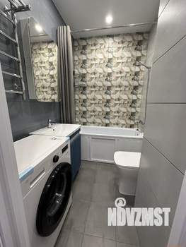 Студия квартира, на длительный срок, 26м2, 4/5 этаж