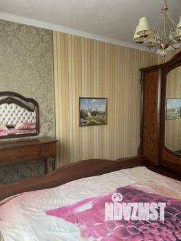 3-к квартира, посуточно, 80м2, 6/25 этаж