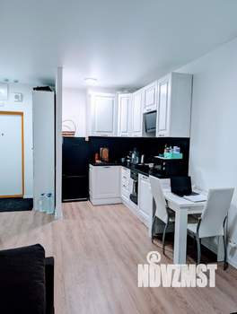 1-к квартира, на длительный срок, 33м2, 12/17 этаж