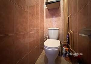 1-к квартира, на длительный срок, 33м2, 7/10 этаж