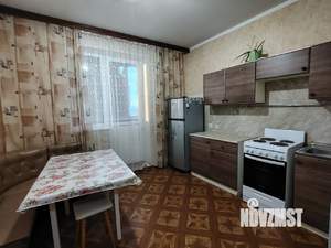 2-к квартира, на длительный срок, 59м2, 12/17 этаж