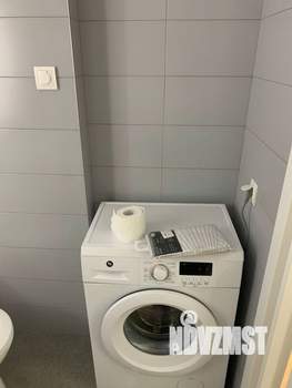 1-к квартира, на длительный срок, 35м2, 5/17 этаж