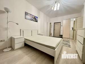 1-к квартира, на длительный срок, 33м2, 18/22 этаж