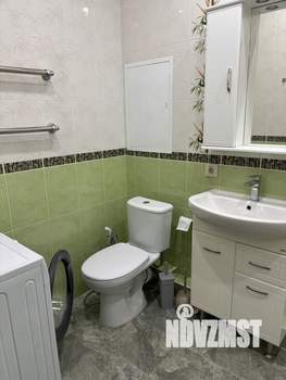 2-к квартира, на длительный срок, 45м2, 10/16 этаж