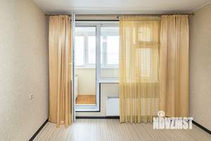 3-к квартира, на длительный срок, 77м2, 2/25 этаж