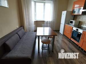 2-к квартира, посуточно, 80м2, 24/25 этаж