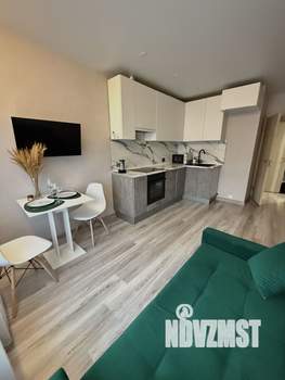 1-к квартира, на длительный срок, 36м2, 8/8 этаж