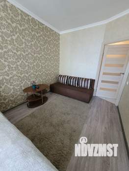 1-к квартира, посуточно, 38м2, 14/25 этаж