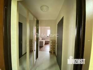 Студия квартира, на длительный срок, 30м2, 7/25 этаж