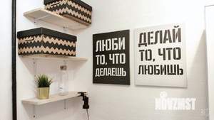 Студия квартира, на длительный срок, 12м2, 1/5 этаж