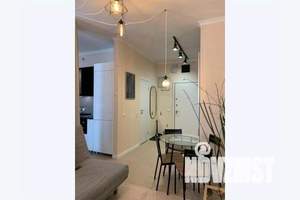 1-к квартира, посуточно, 30м2, 30/32 этаж