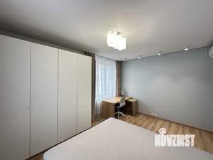 3-к квартира, на длительный срок, 79м2, 42/45 этаж