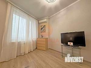 3-к квартира, на длительный срок, 118м2, 18/25 этаж