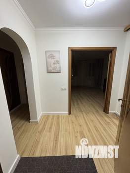 1-к квартира, на длительный срок, 42м2, 7/17 этаж