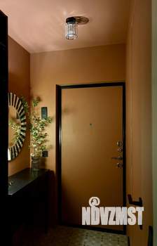 Студия квартира, на длительный срок, 24м2, 4/8 этаж