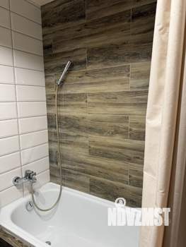 1-к квартира, на длительный срок, 38м2, 11/19 этаж