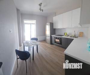 2-к квартира, на длительный срок, 60м2, 4/28 этаж