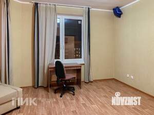 2-к квартира, на длительный срок, 57м2, 23/24 этаж