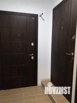 Студия квартира, посуточно, 27м2, 2/25 этаж