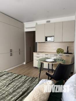 Студия квартира, на длительный срок, 20м2, 7/9 этаж