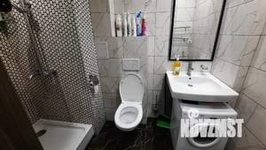 Студия квартира, посуточно, 19м2, 24/30 этаж