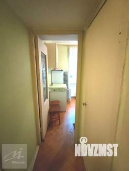 2-к квартира, на длительный срок, 42м2, 1/5 этаж