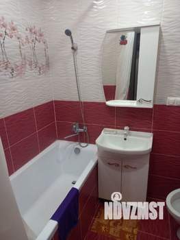 1-к квартира, на длительный срок, 34м2, 8/8 этаж