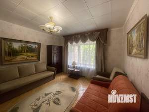1-к квартира, на длительный срок, 36м2, 1/6 этаж