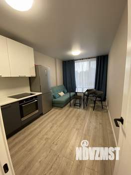 2-к квартира, на длительный срок, 38м2, 6/32 этаж