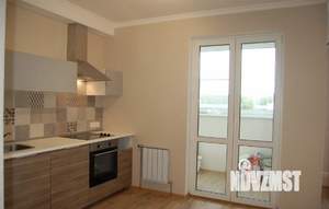 1-к квартира, на длительный срок, 40м2, 3/24 этаж