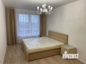 2-к квартира, на длительный срок, 70м2, 3/9 этаж