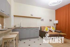 1-к квартира, посуточно, 31м2, 10/13 этаж