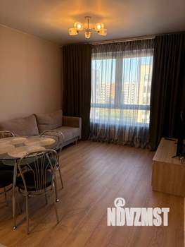 1-к квартира, на длительный срок, 37м2, 8/9 этаж