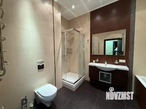 3-к квартира, на длительный срок, 105м2, 7/7 этаж