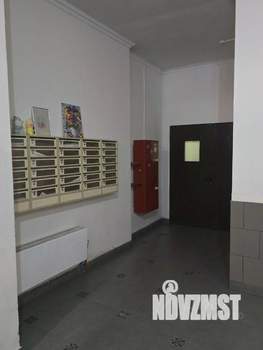 1-к квартира, на длительный срок, 48м2, 10/25 этаж