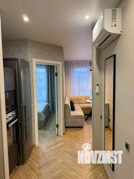 1-к квартира, на длительный срок, 32м2, 7/8 этаж