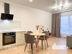 1-к квартира, на длительный срок, 40м2, 2/9 этаж