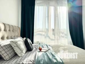 2-к квартира, посуточно, 60м2, 9/9 этаж