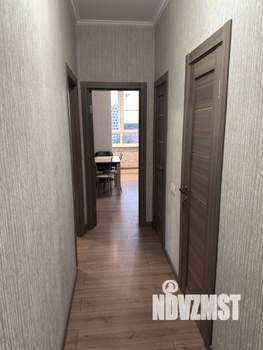 2-к квартира, на длительный срок, 49м2, 8/19 этаж