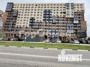 1-к квартира, на длительный срок, 45м2, 10/12 этаж