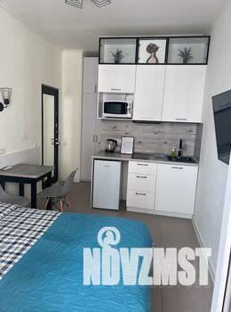 1-к квартира, посуточно, 15м2, 1/1 этаж